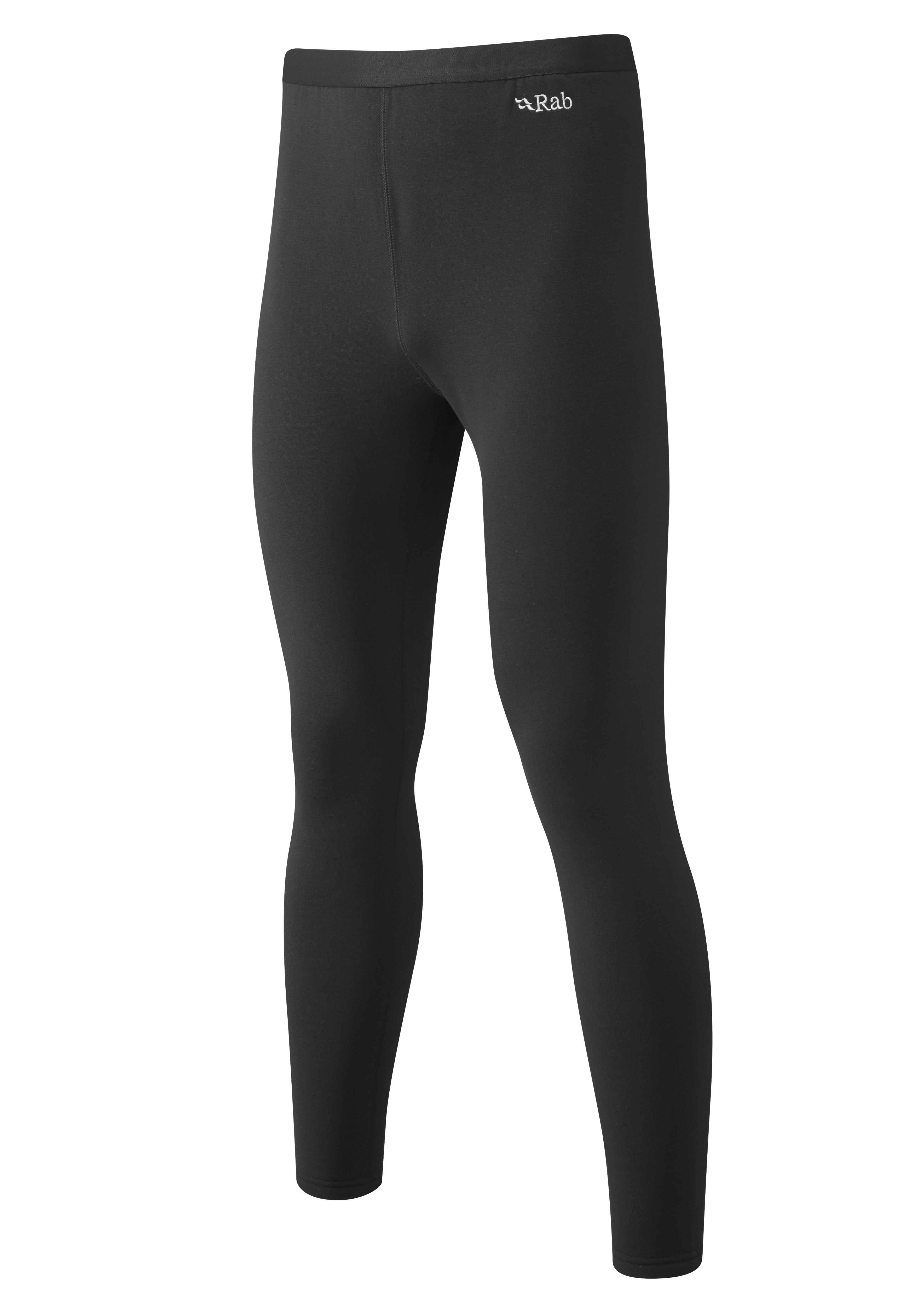Power Stretch Pro Pants - Black