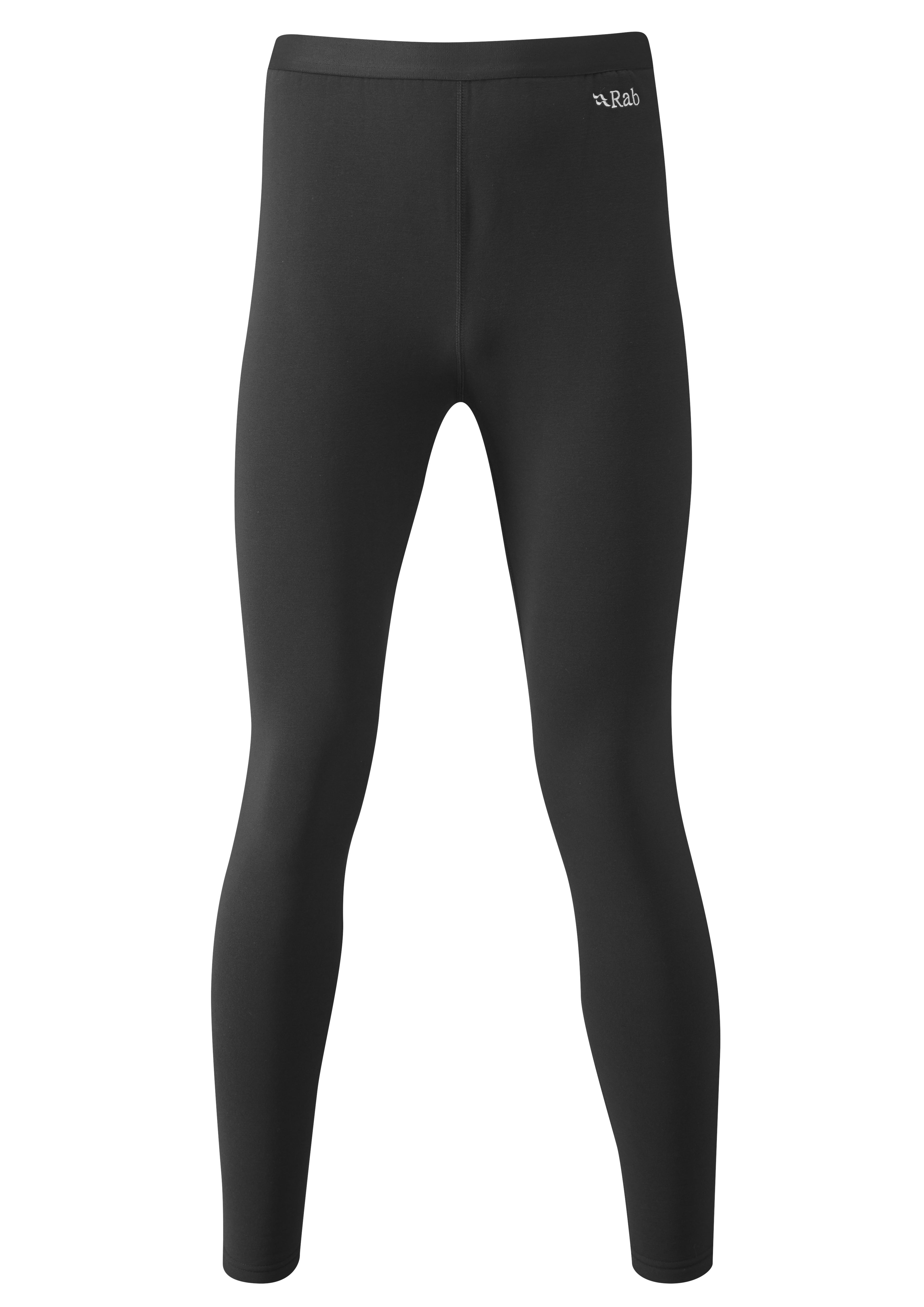 Power Stretch Pro Pants - Black