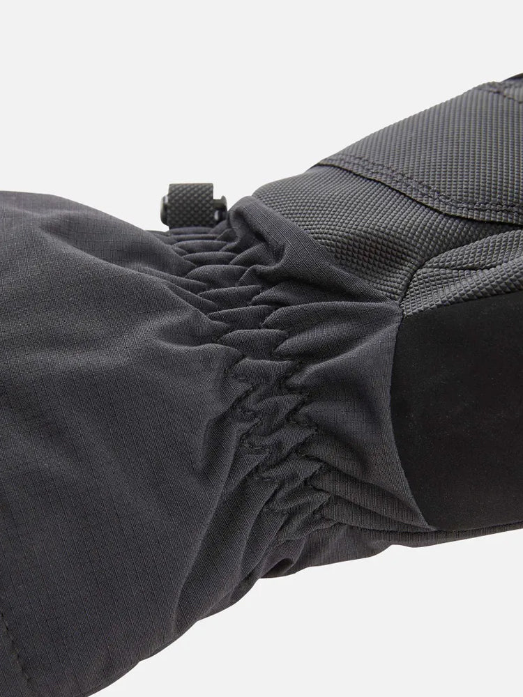 Storm Gloves - Black