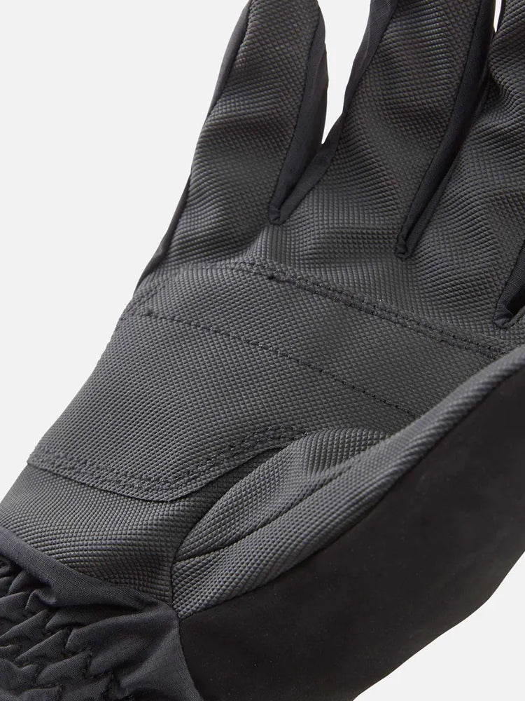 Storm Gloves - Black