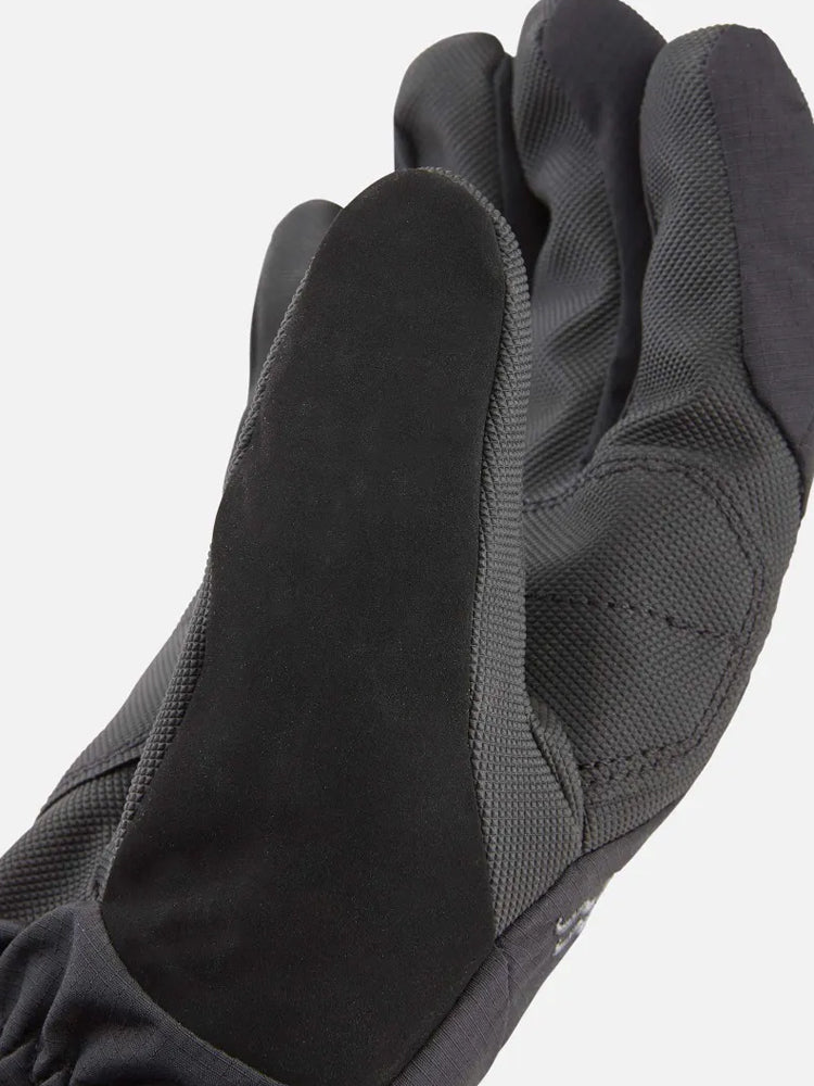 Storm Gloves - Black