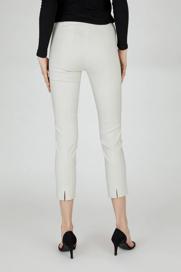 Rose 09 Trousers - Cream