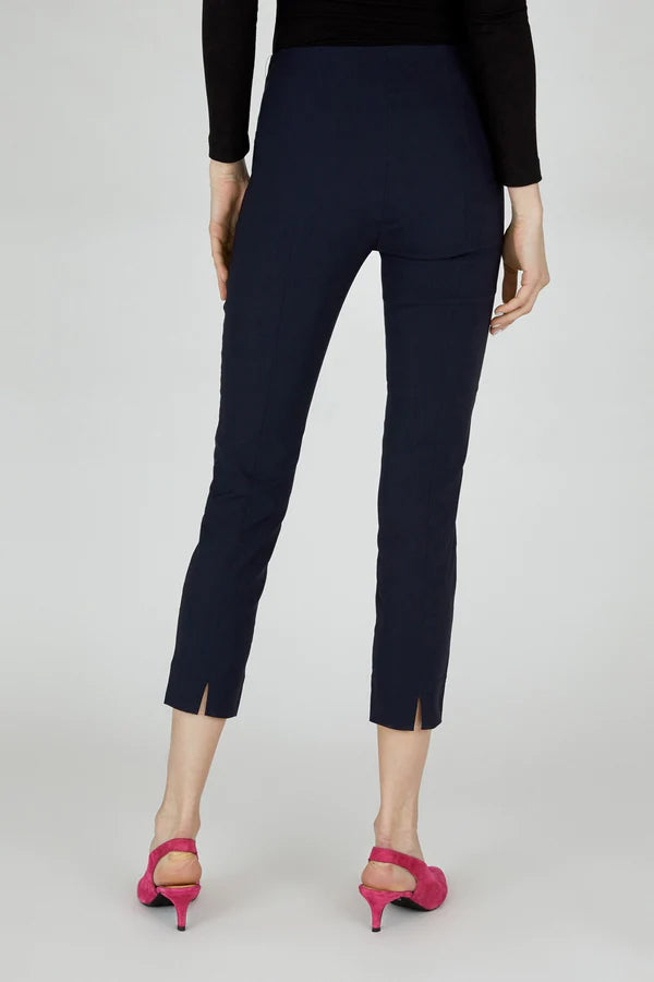 Rose 09 Trousers - Navy