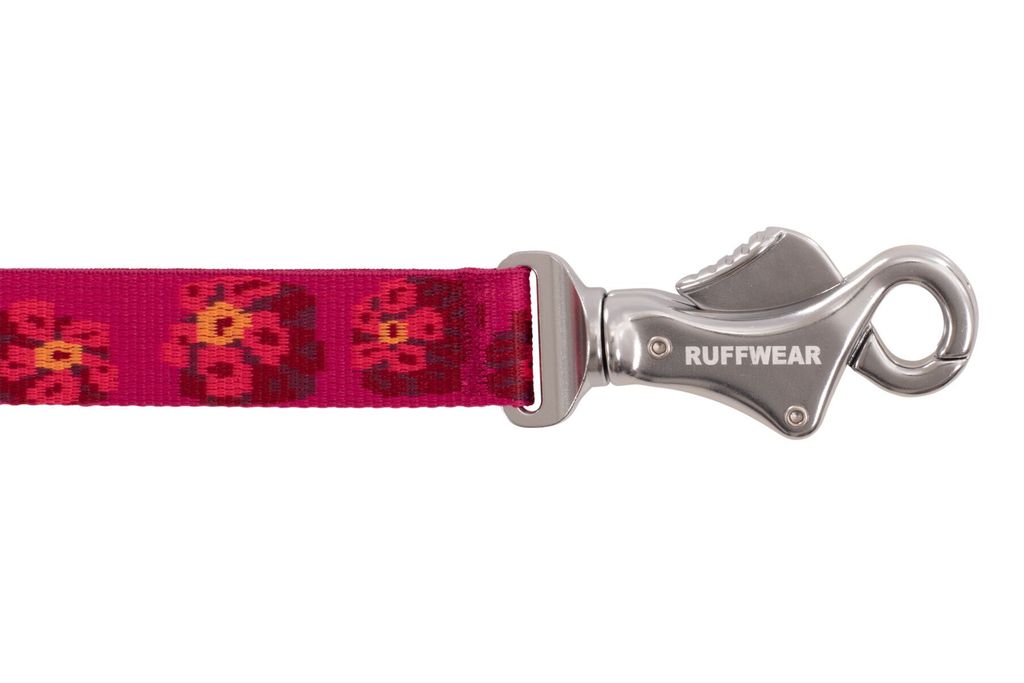 Flat Out Leash - Alpenglow Burst