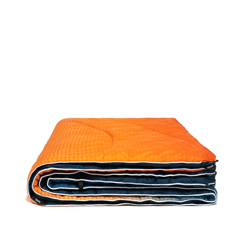 Original Puffy Blanket - Sunset Fade
