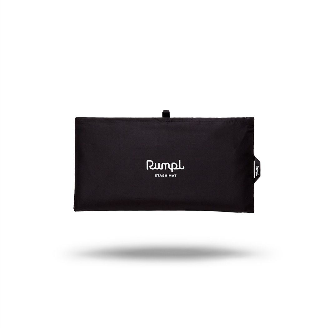 Everywhere Stash Mat - Coast Retro Rays