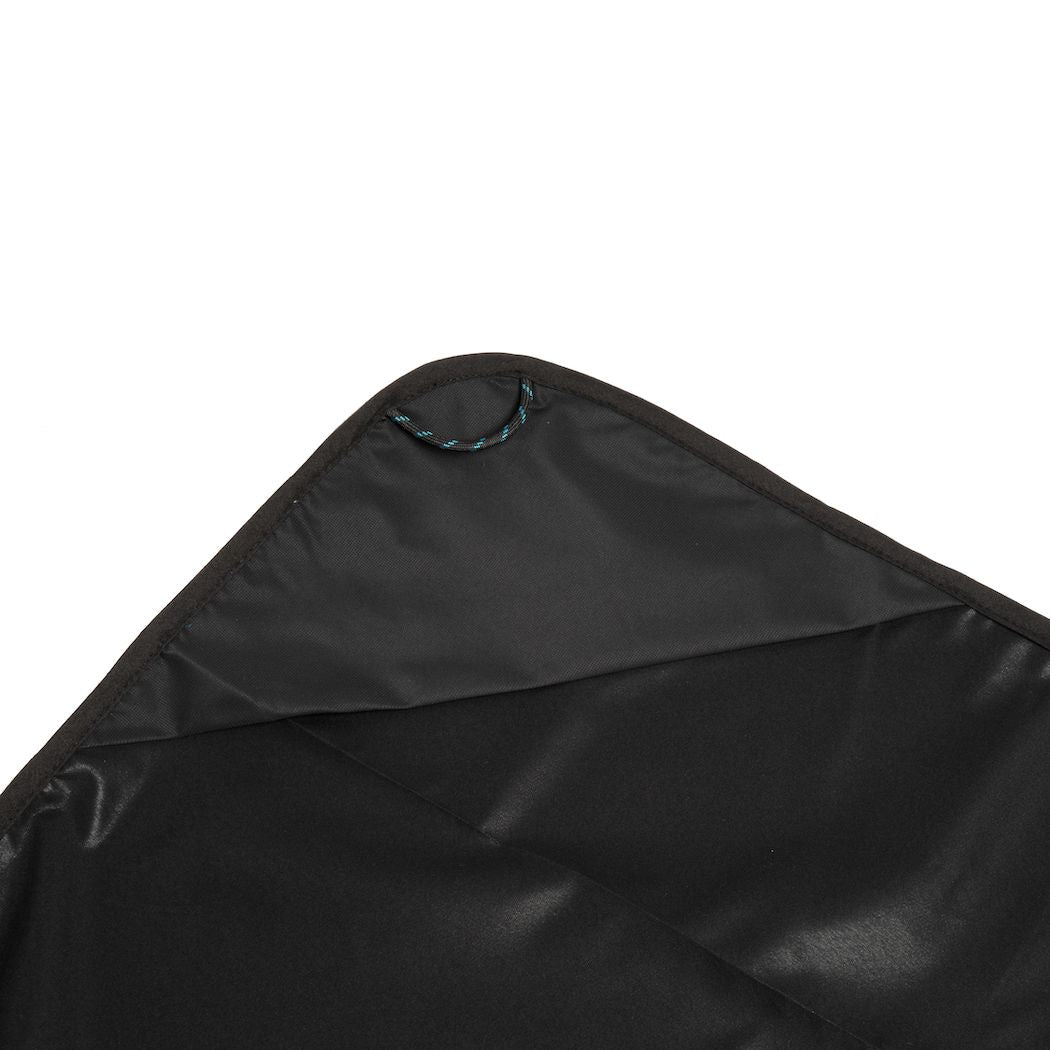 Everywhere Stash Mat - Coast Retro Rays