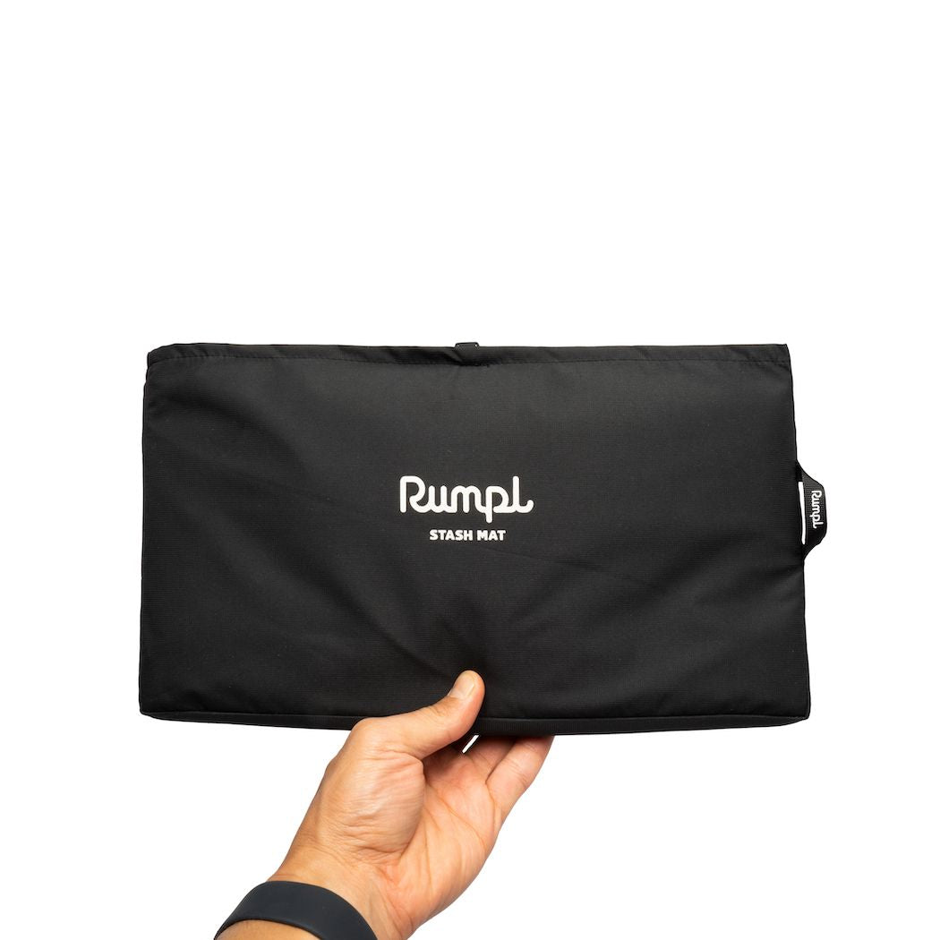 Everywhere Stash Mat - Coast Retro Rays