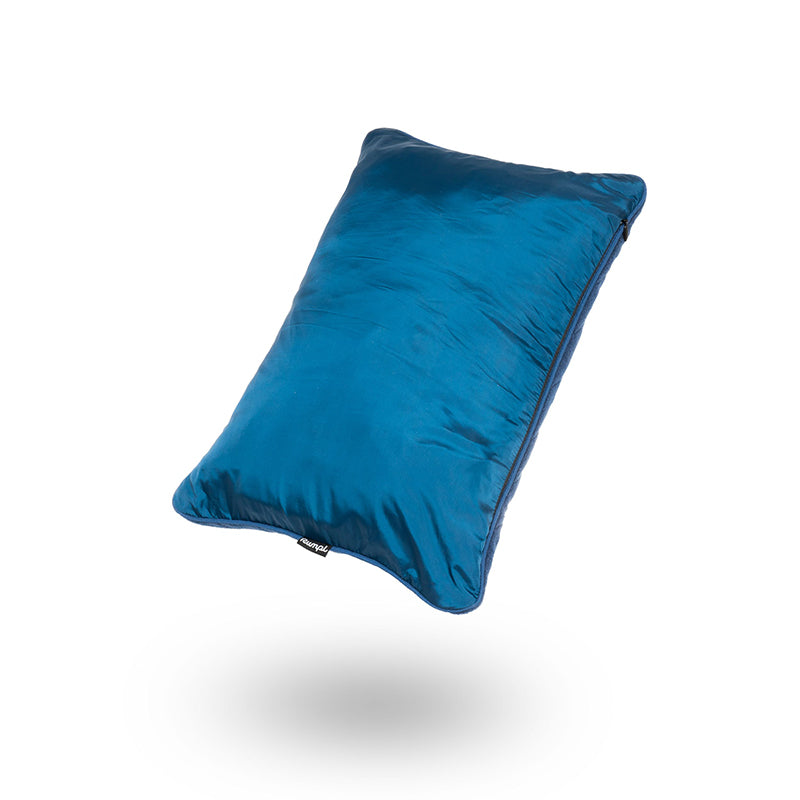 Stuffable Pillowcase - Deepwater