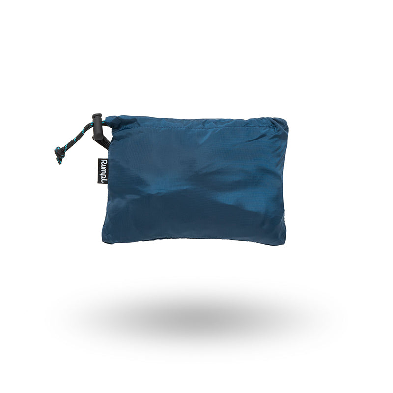 Stuffable Pillowcase - Deepwater
