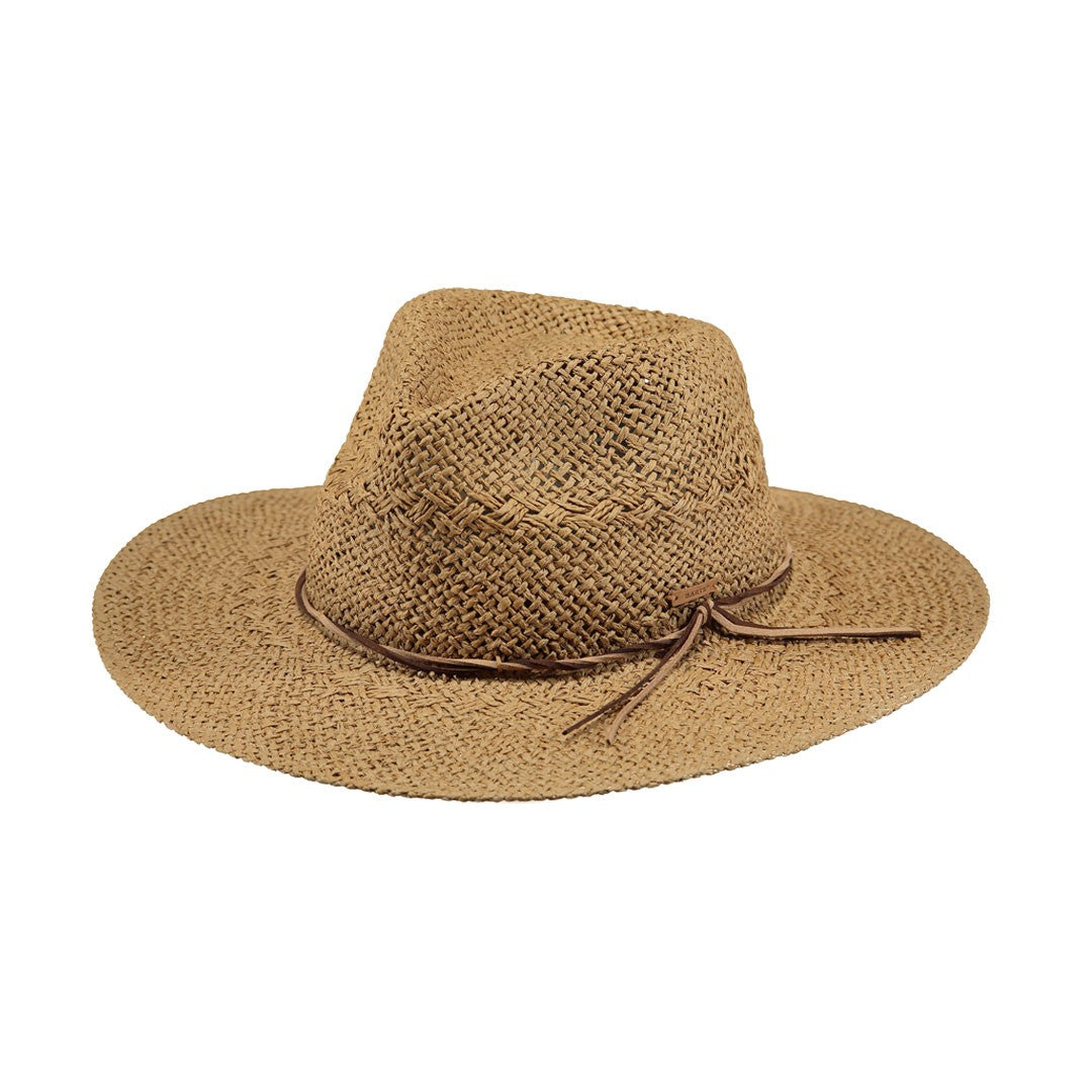 Arday Hat - Light Brown