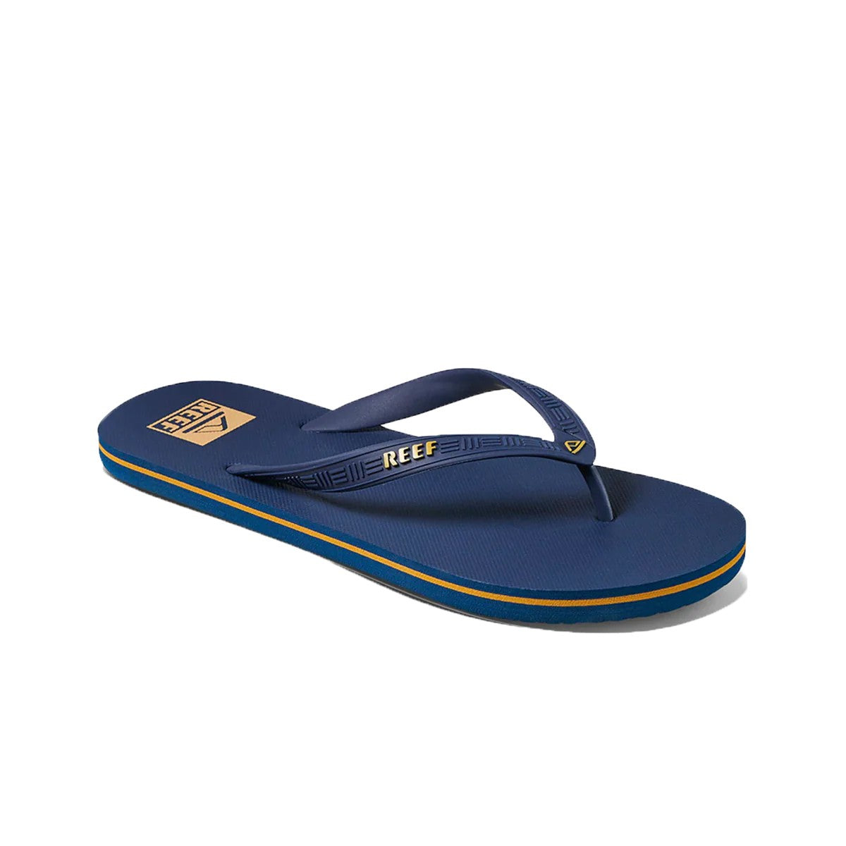 Seaside Flip Flop Navy