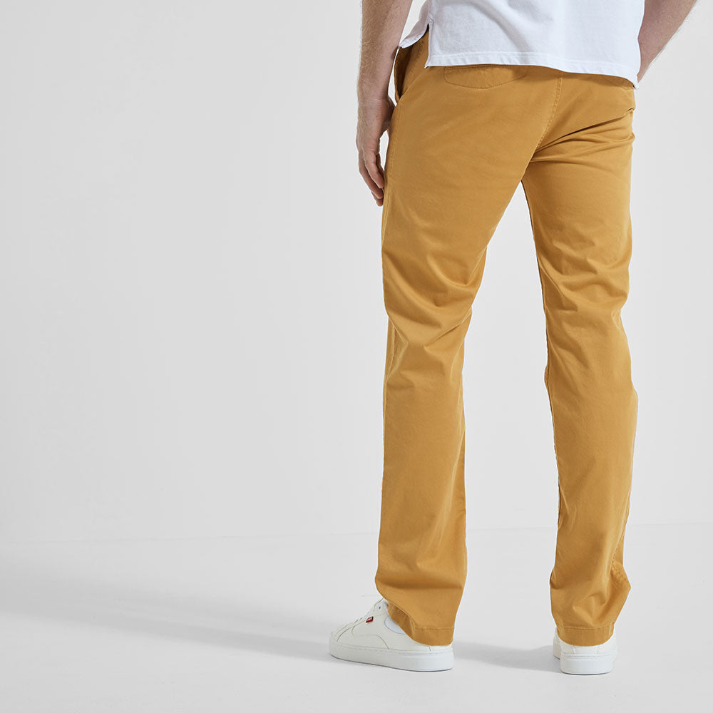Christopher Chino (Regular) - Mustard