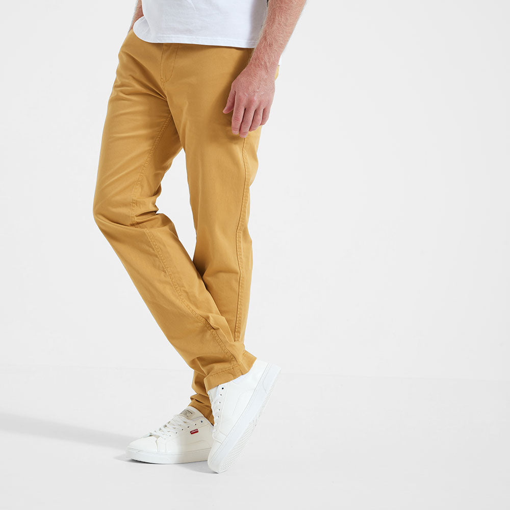 Christopher Chino (Regular) - Mustard
