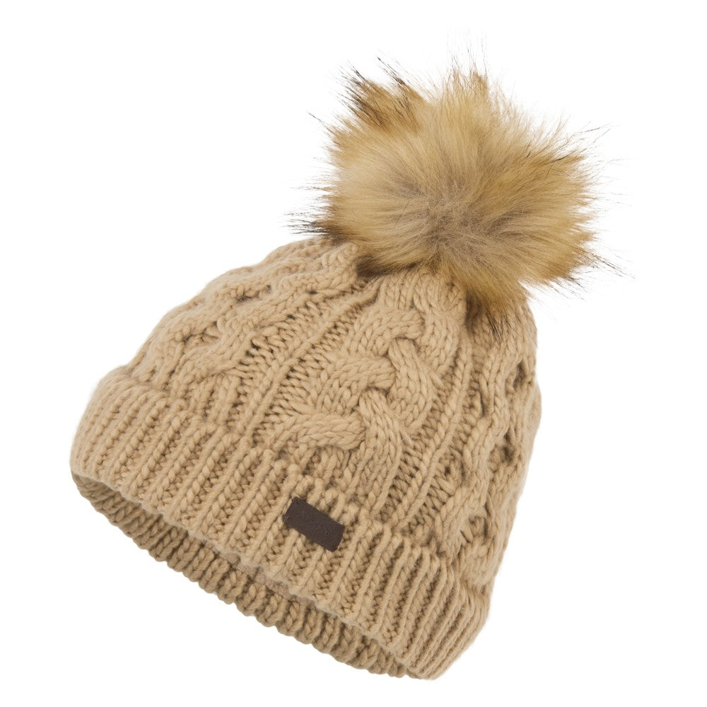 Bakewell Hat - Oat