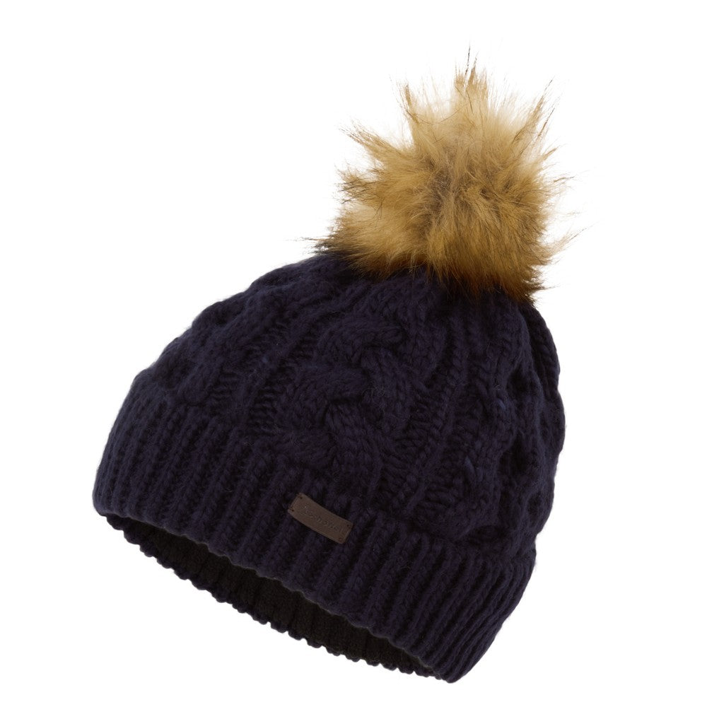 Bakewell Hat - Navy