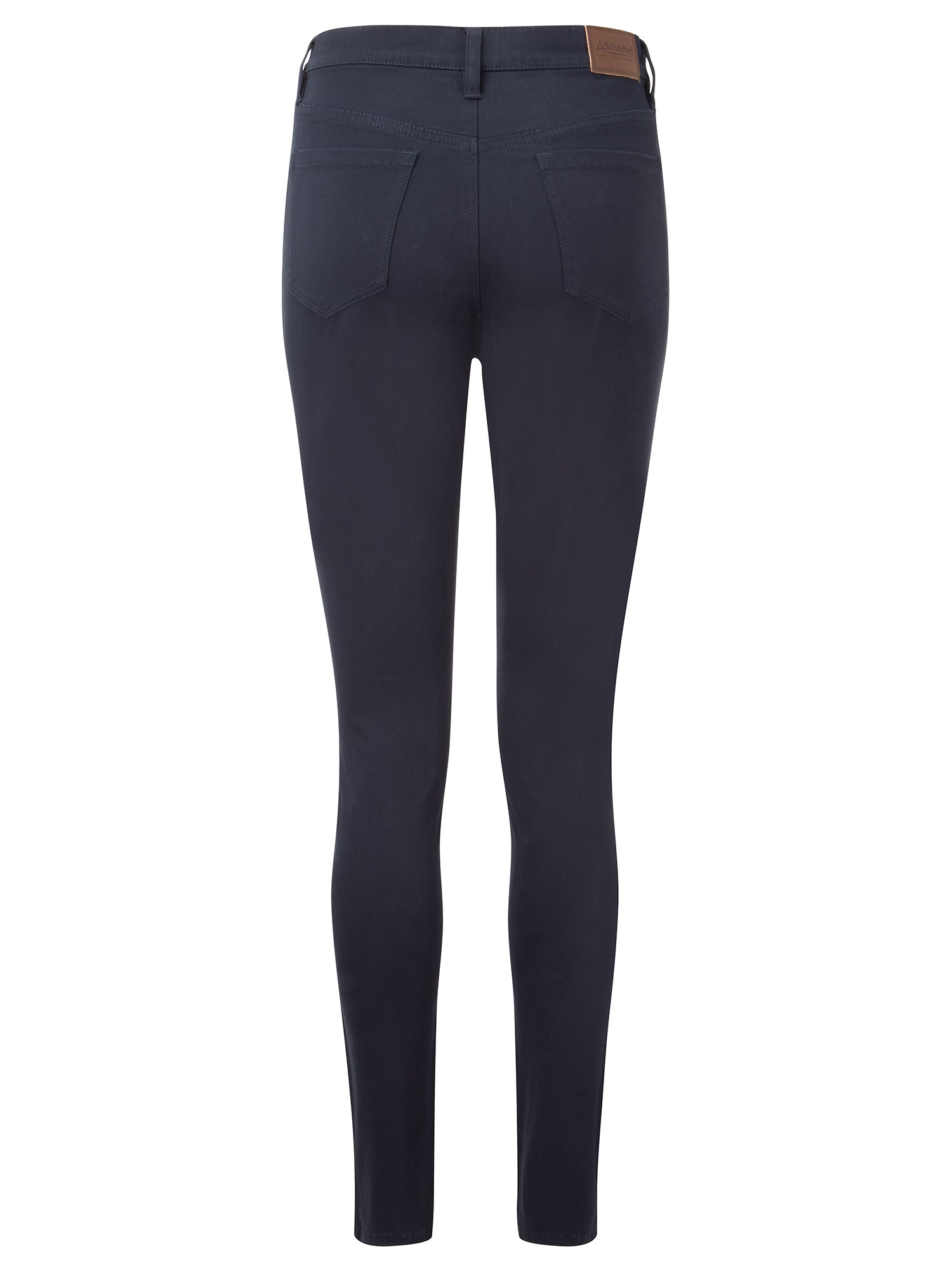 Poppy Jean - Navy