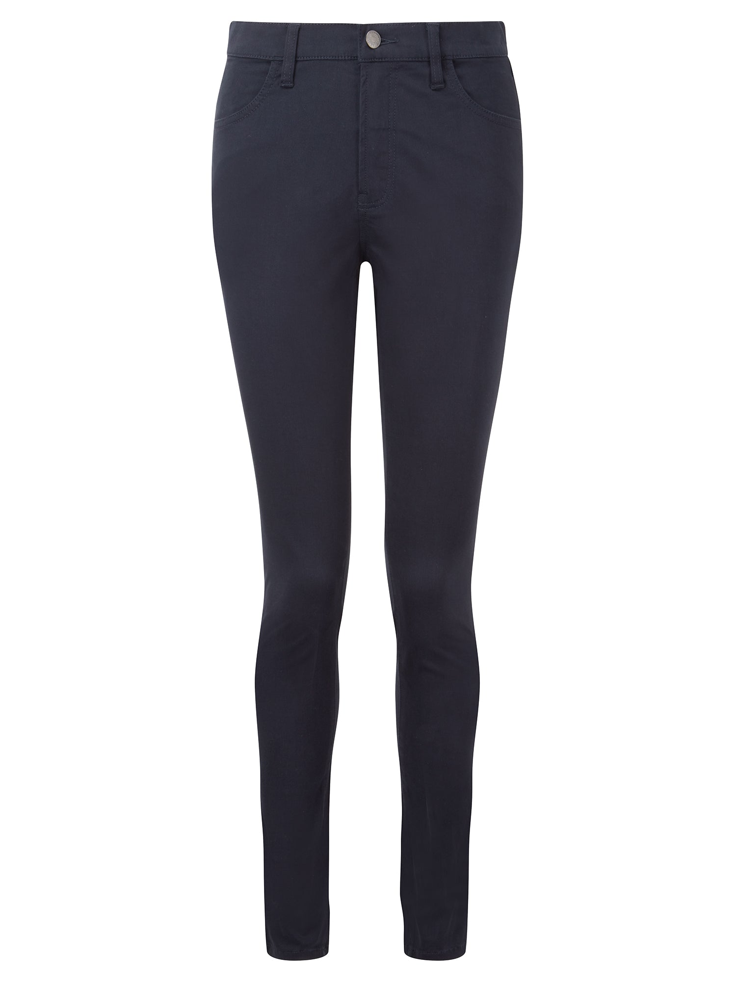 Poppy Jean - Navy