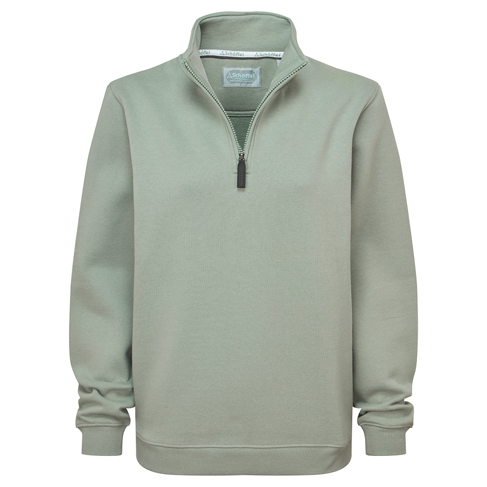 Sennen Cove Sweatshirt - Sage