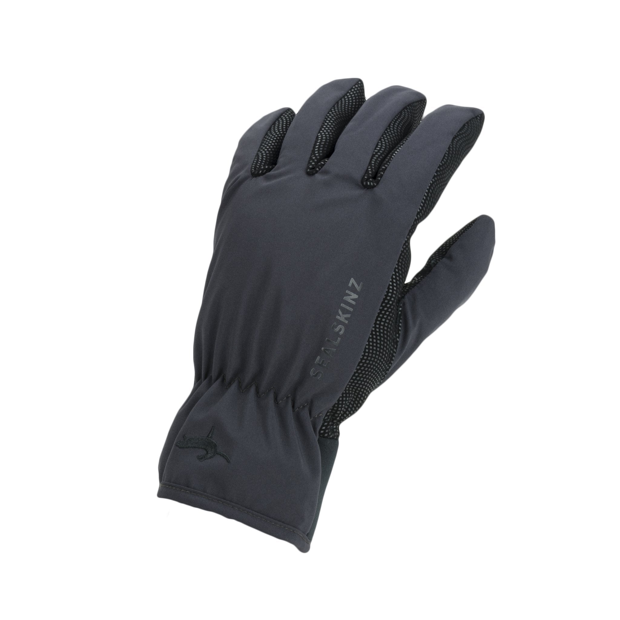 Waterproof All Weather Lightweight Glove - Black