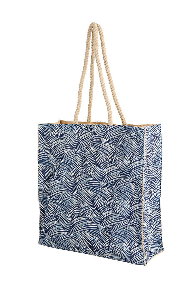 Kitchen Garden Bag - Carved Wave Quay