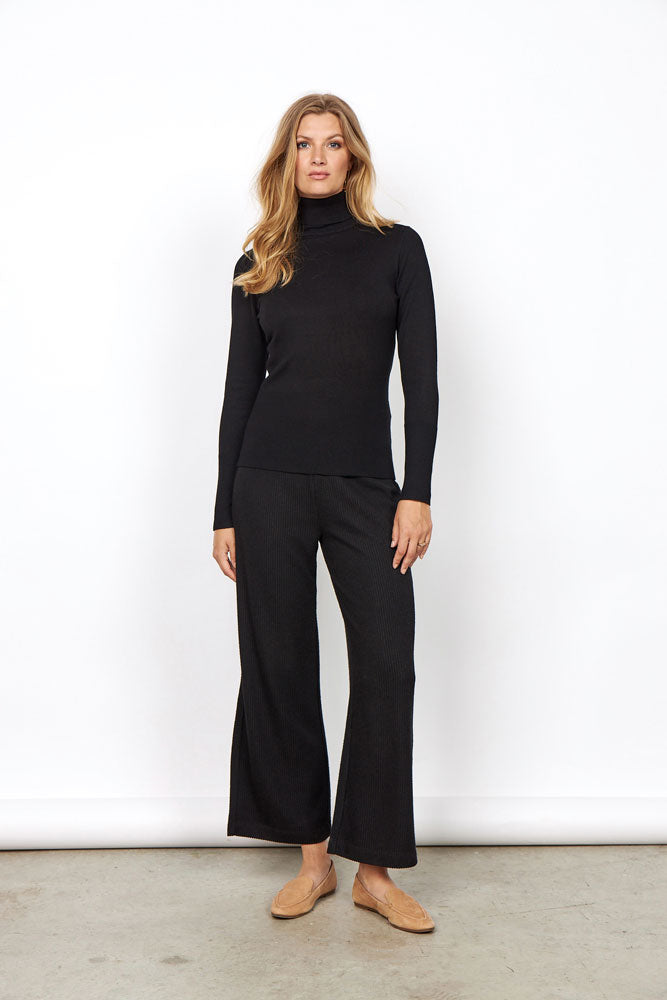 Tamie 2 Pants - Black