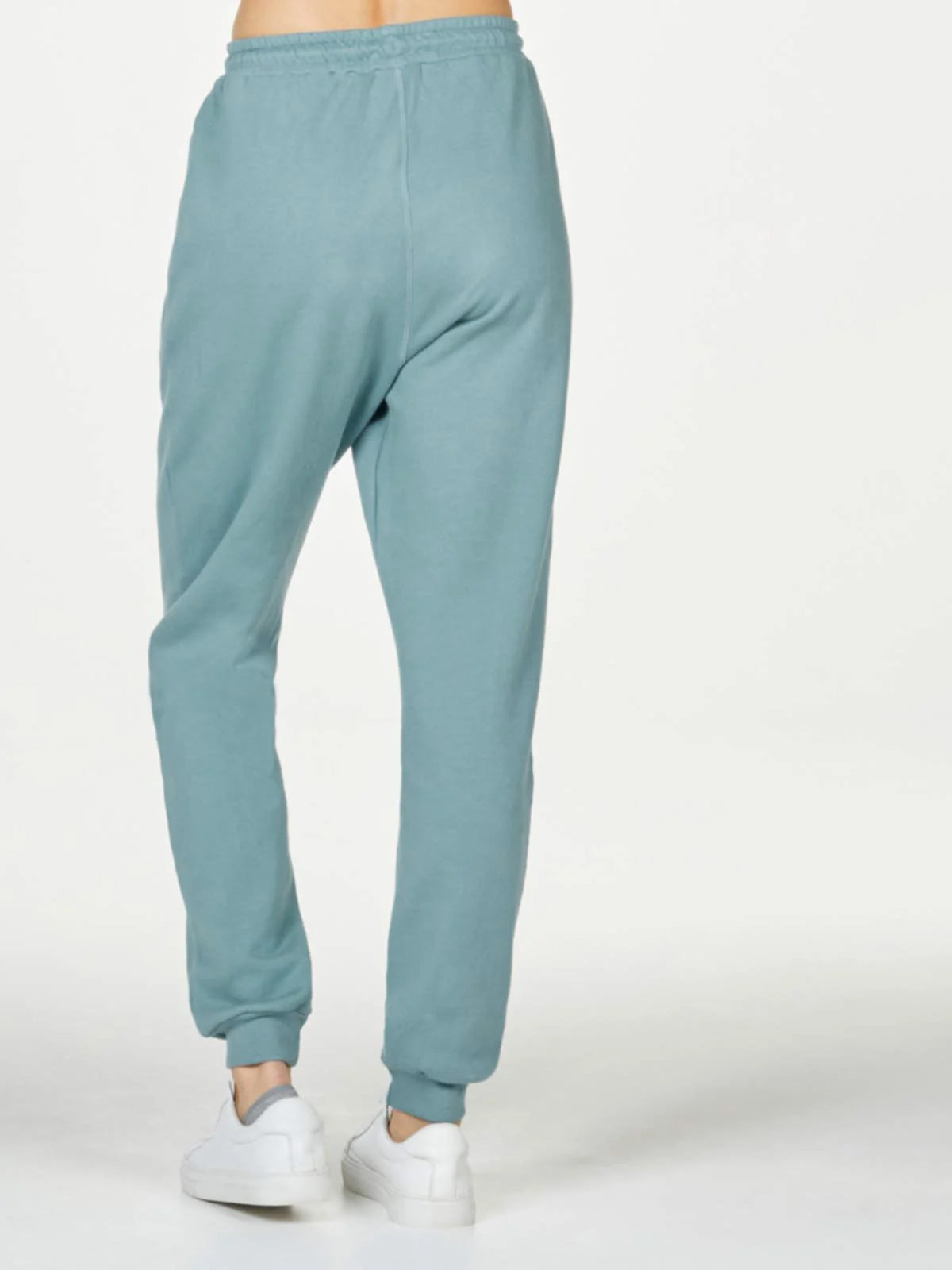 Zaahra Jogger - Foam Blue