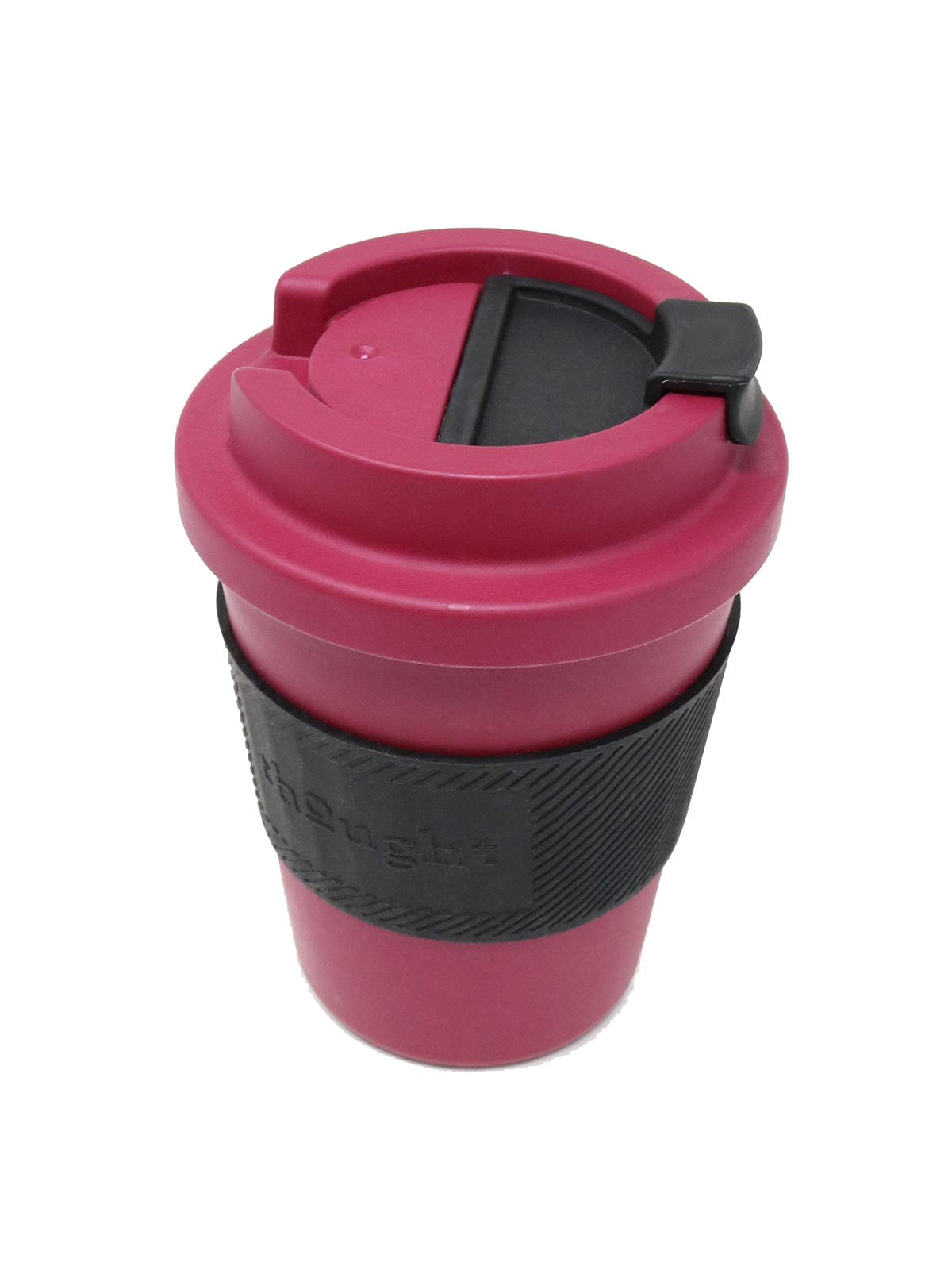 Zebina PLA and Bamboo Coffee Cup and Sock Gift Box