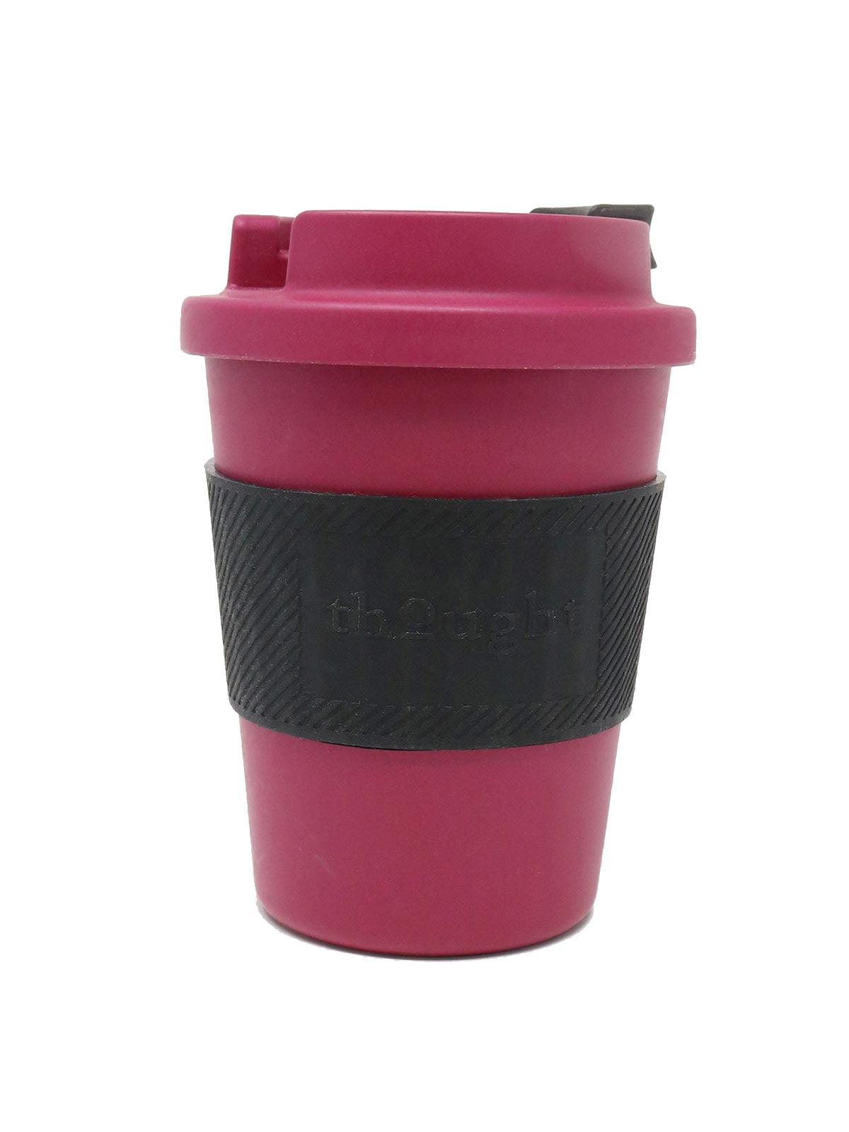 Zebina PLA and Bamboo Coffee Cup and Sock Gift Box