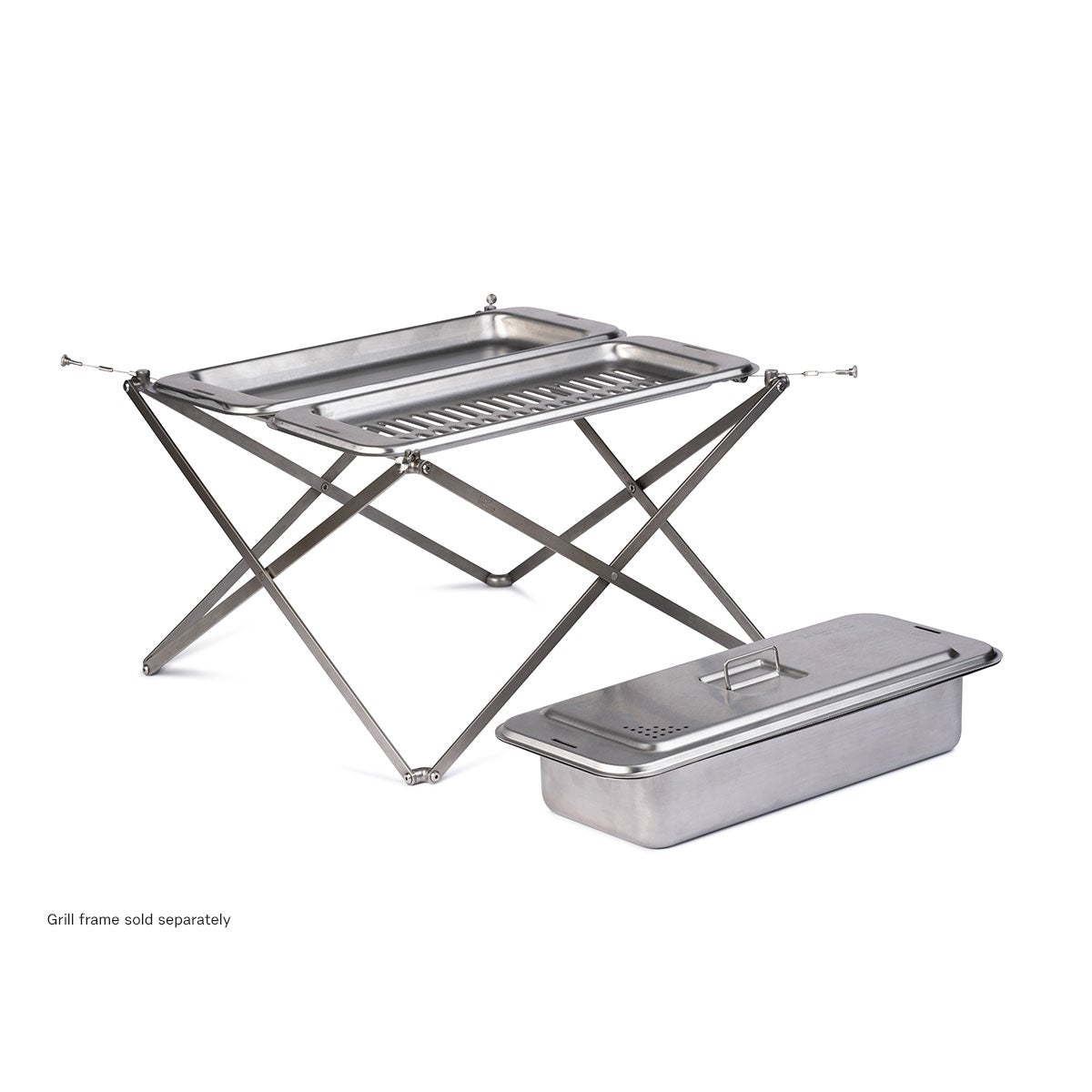 Cook Set with Storage Bag