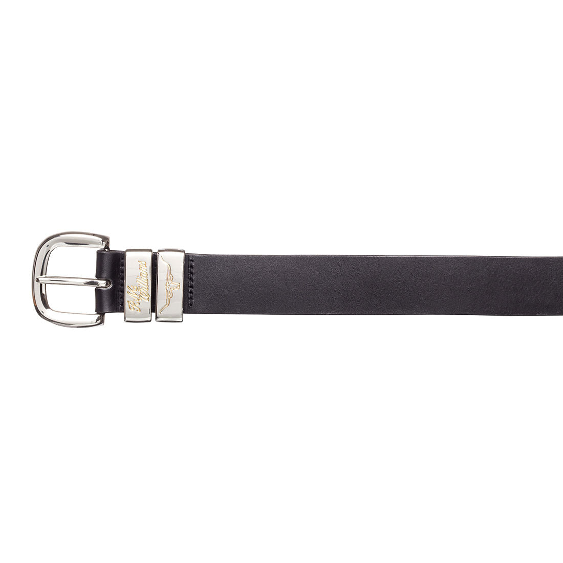 Drover Belt - Black
