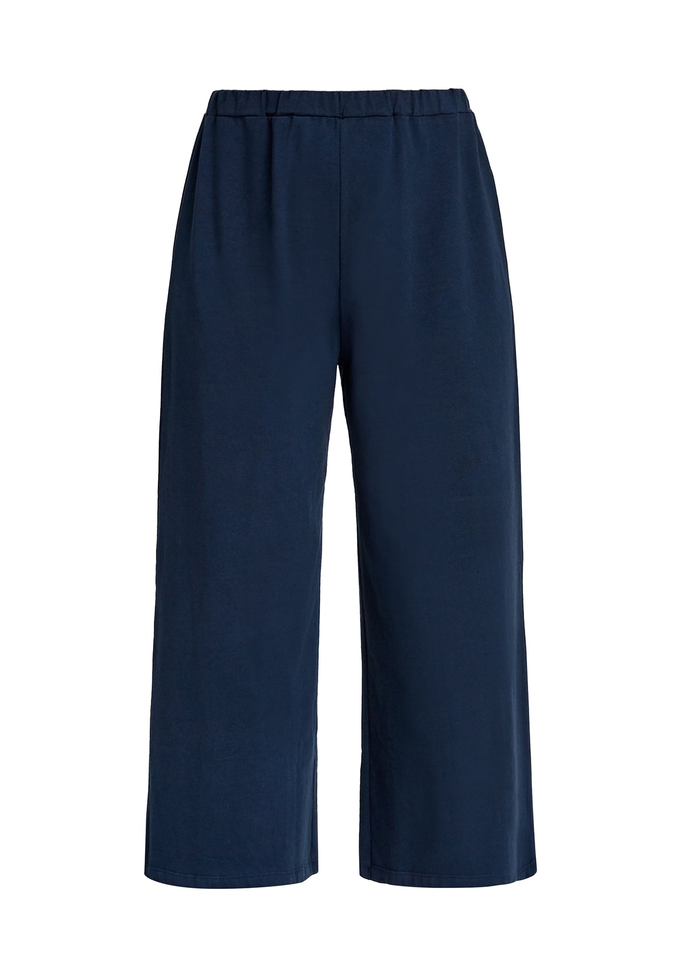 Chandre Trousers - Navy