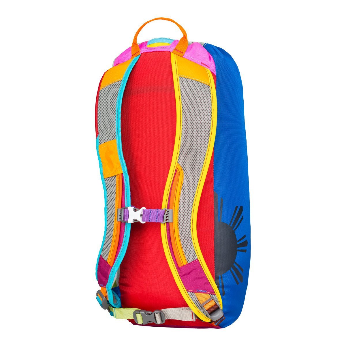 Luzon 18L Backpack - Del Dia