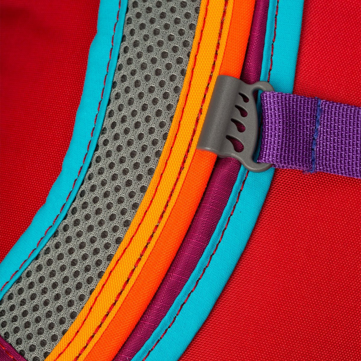 Luzon 18L Backpack - Del Dia