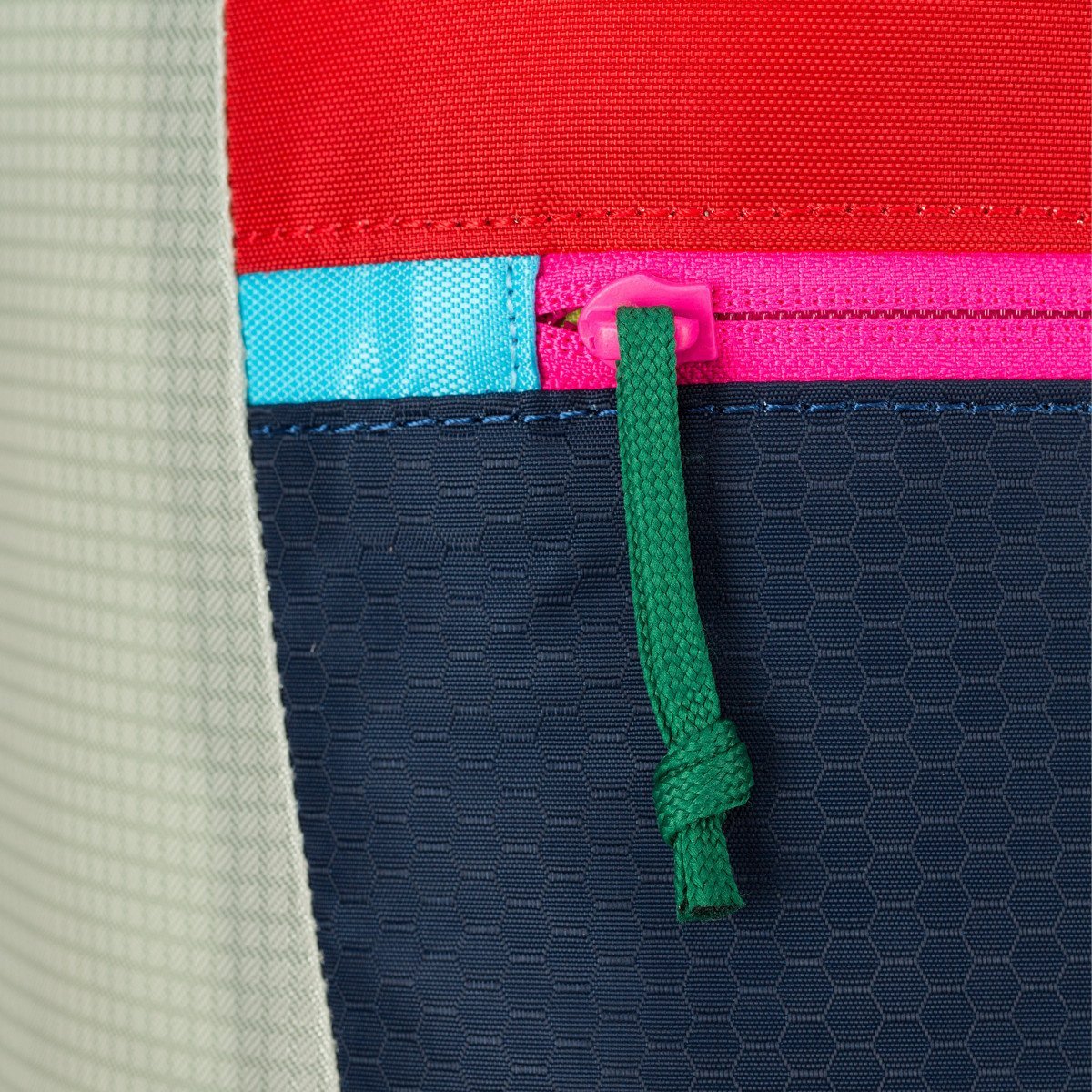 Luzon 18L Backpack - Del Dia
