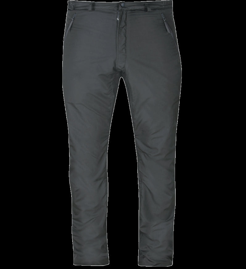 Cascada II Waterproof Trousers - Dark Grey