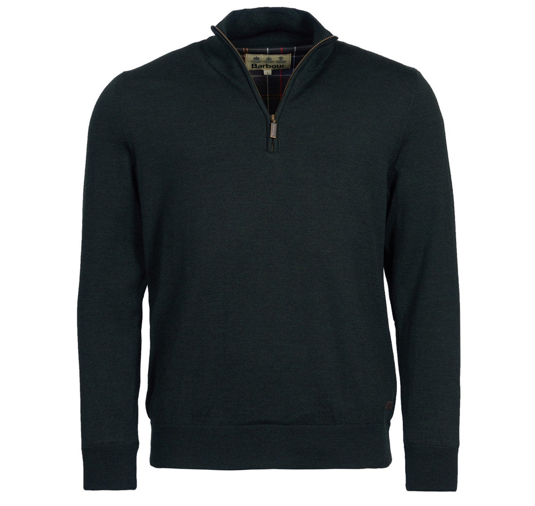 Gamlan Waterproof Jumper - Olive