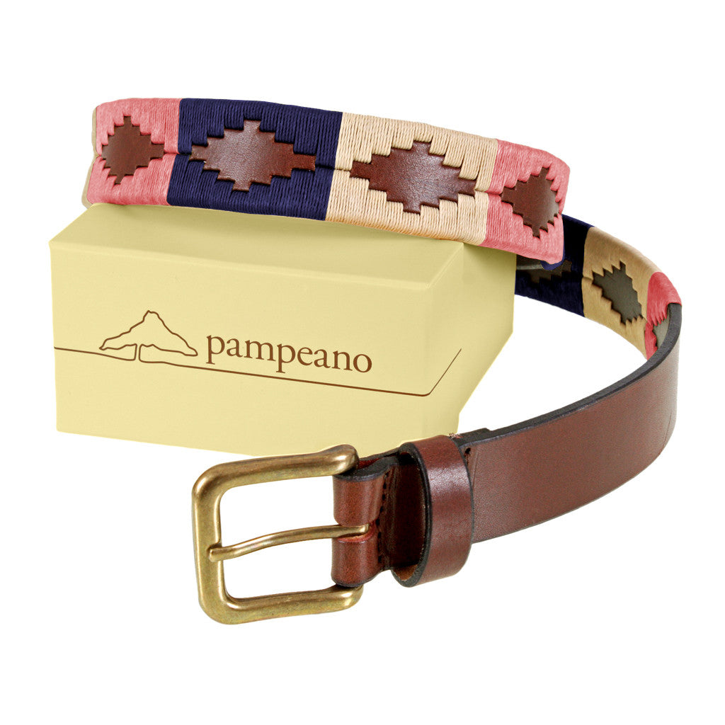 Polo Belt - Dulce
