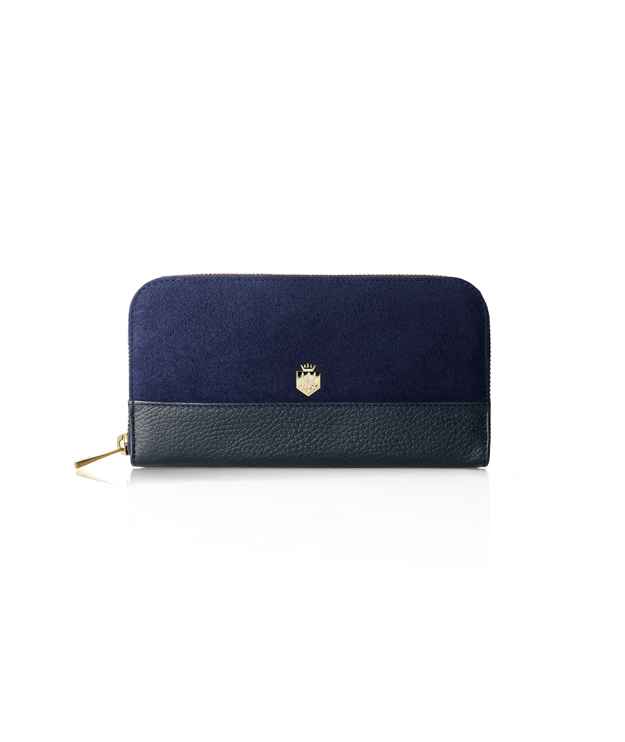Salisbury Purse - Navy