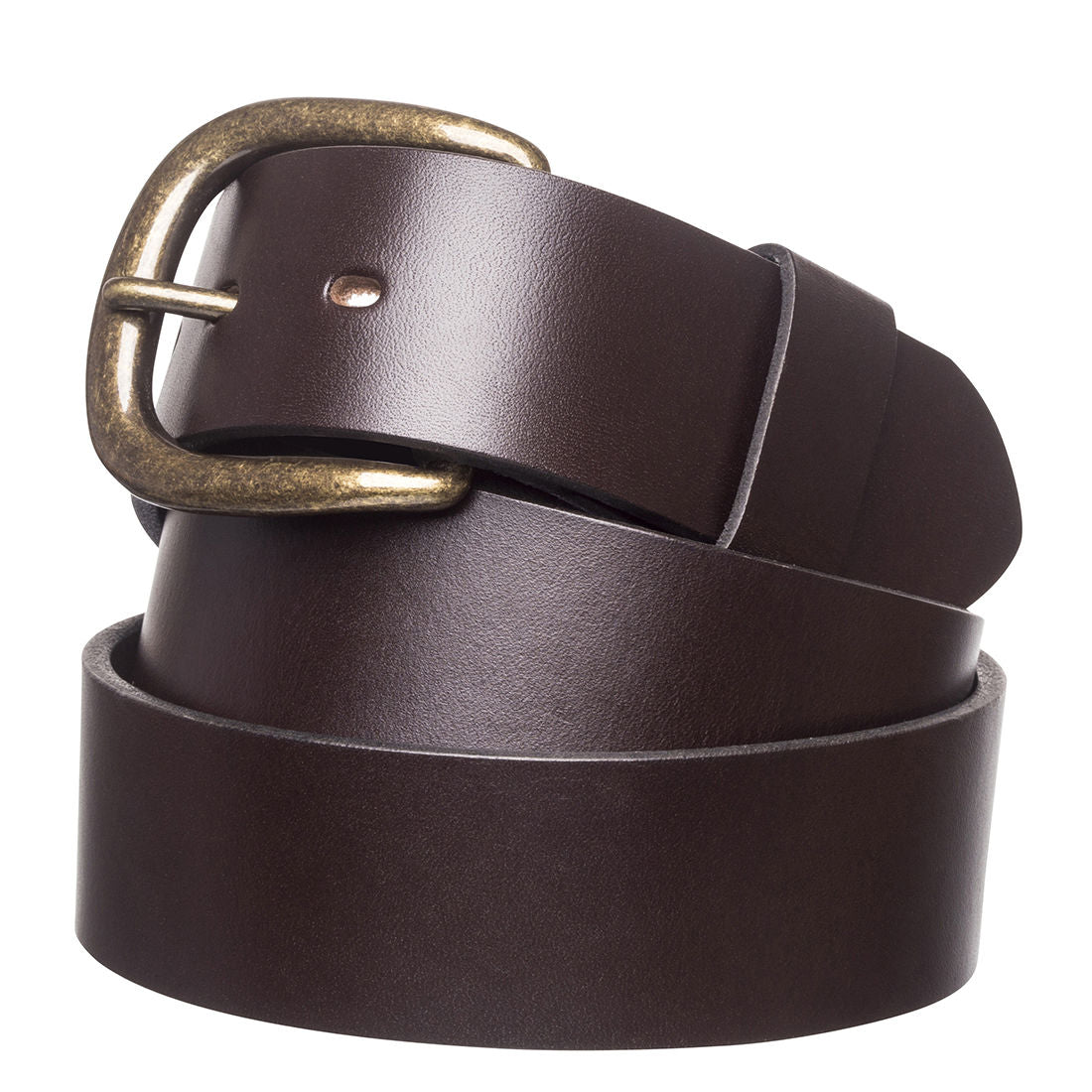 Stockmans Belt - Chestnut