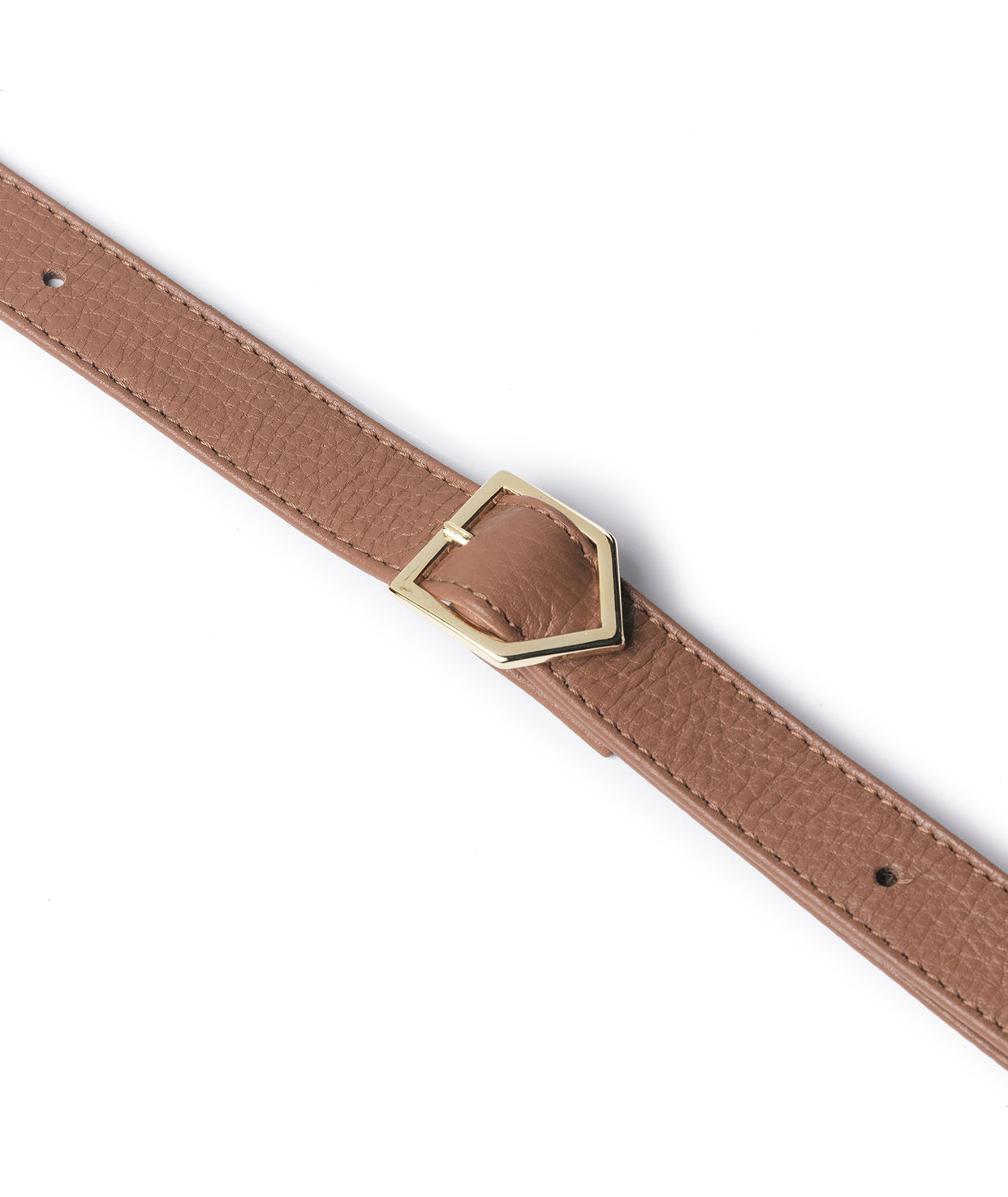 Windsor Handbag - Tan