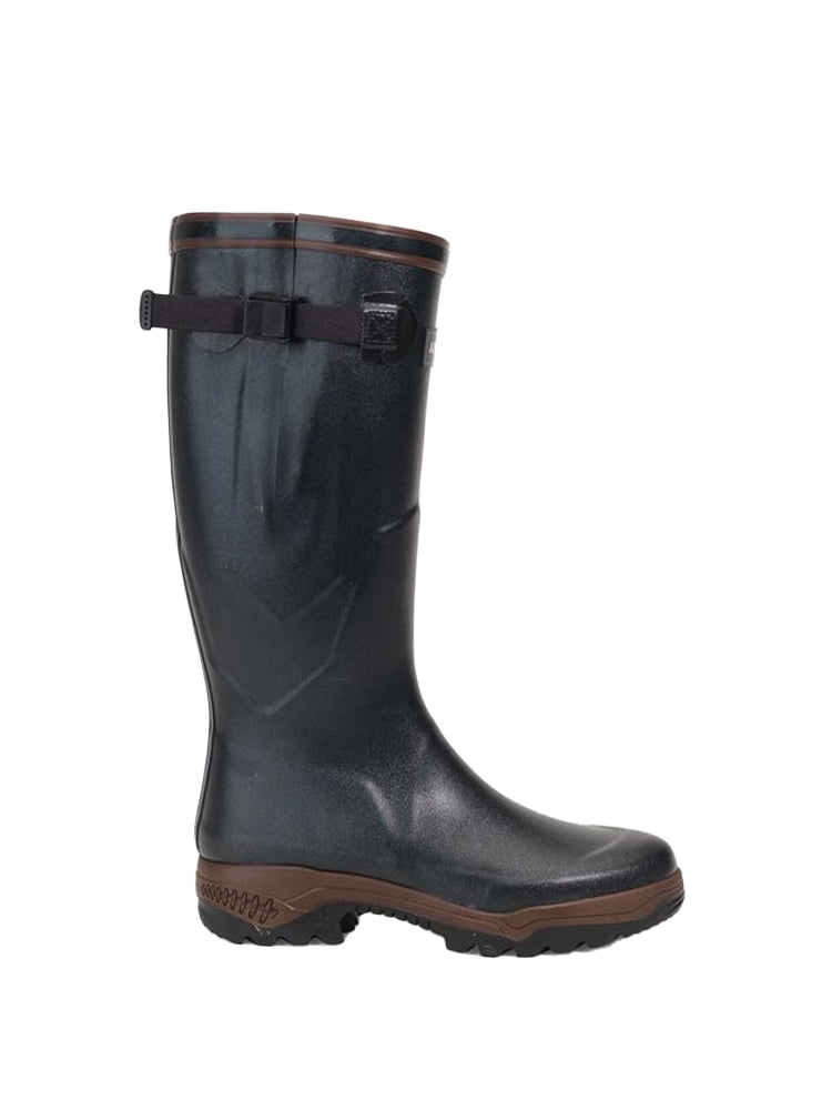 Parcours Vario 2 Wellington Boots - Bronze