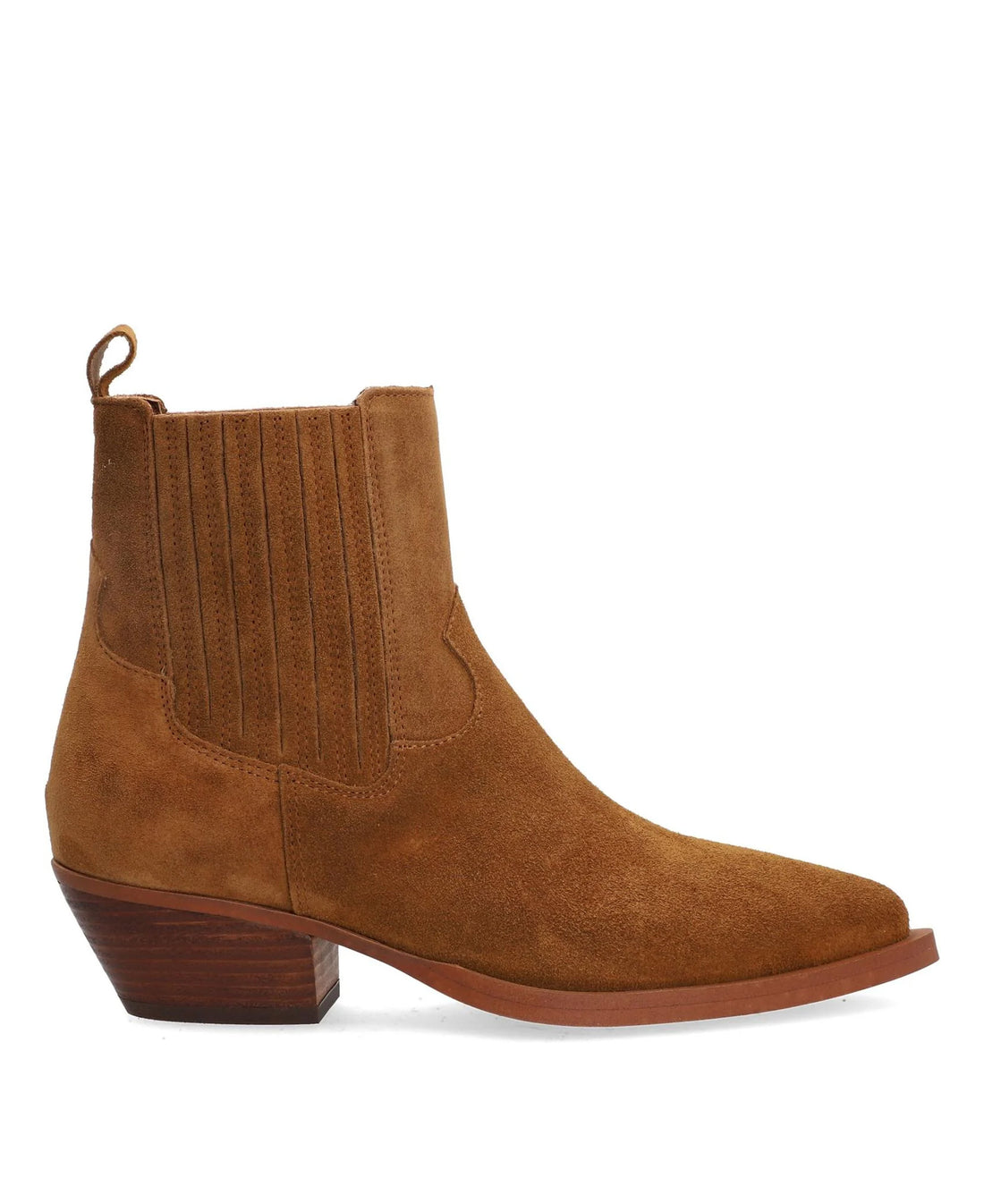 Western Boot - Cuero