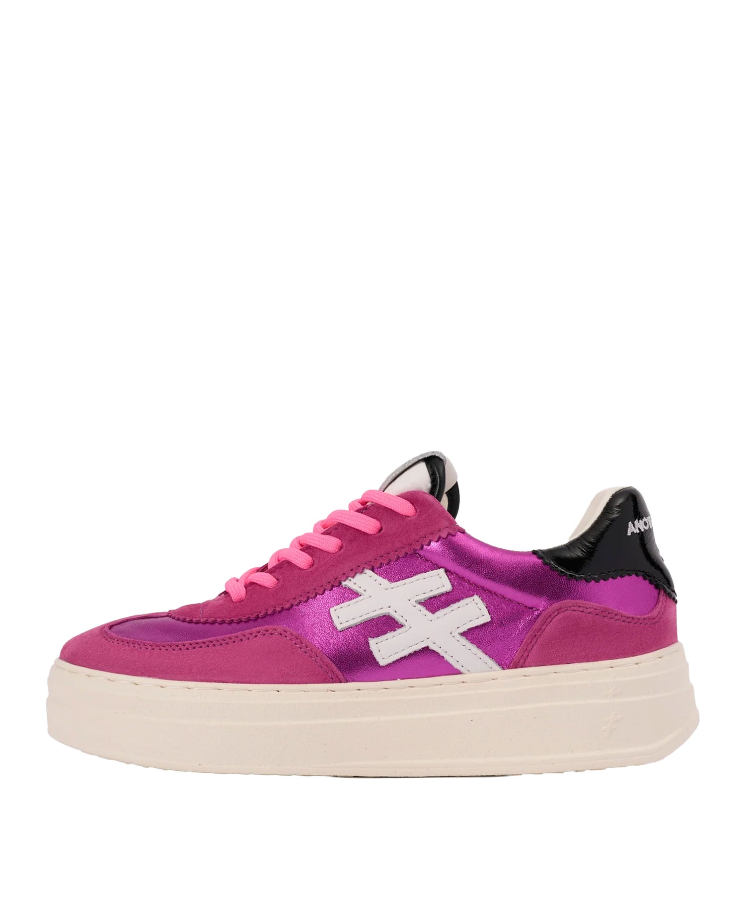 Athletic M3 Multi - Fuscia