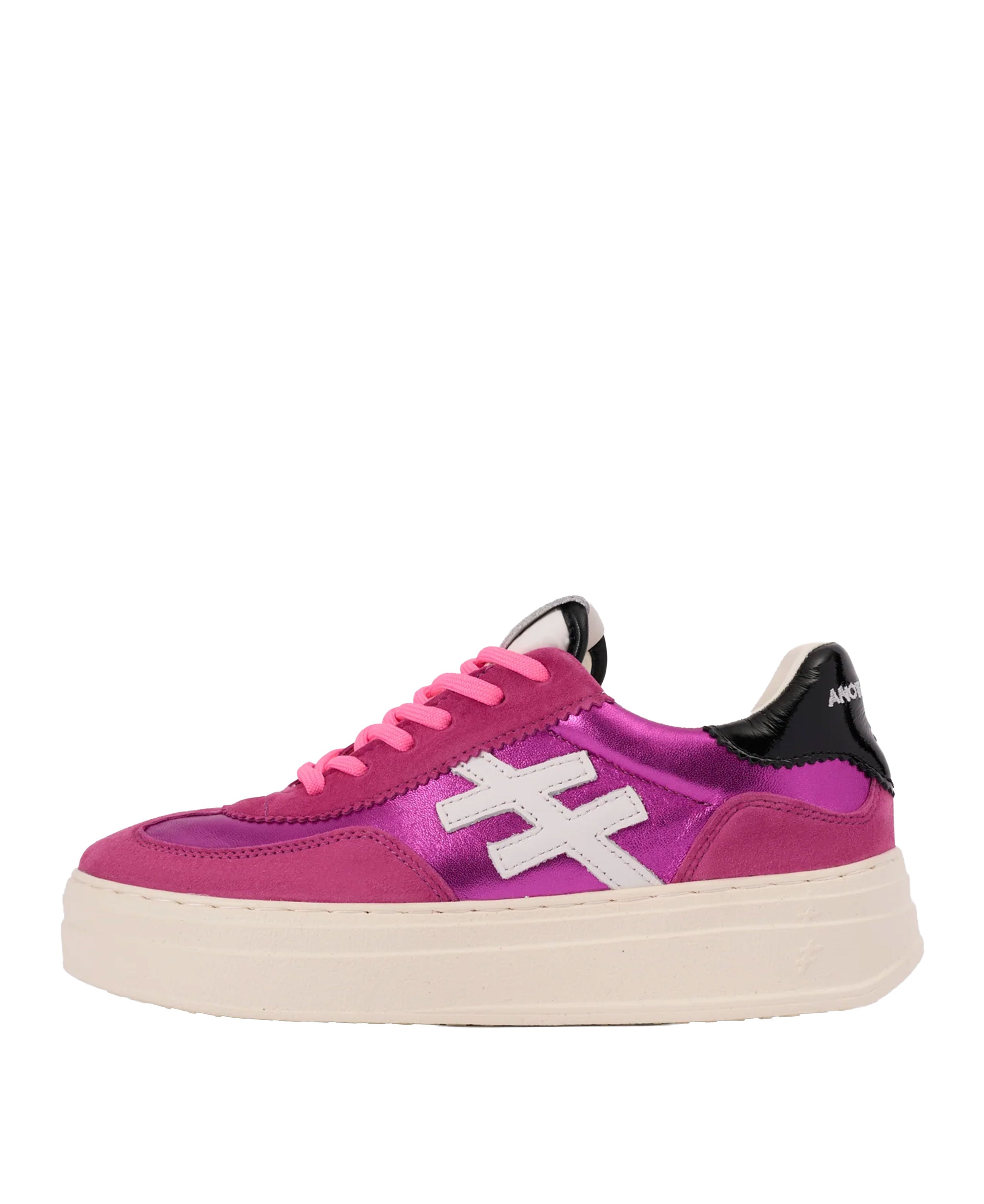Athletic M3 Multi - Fuscia