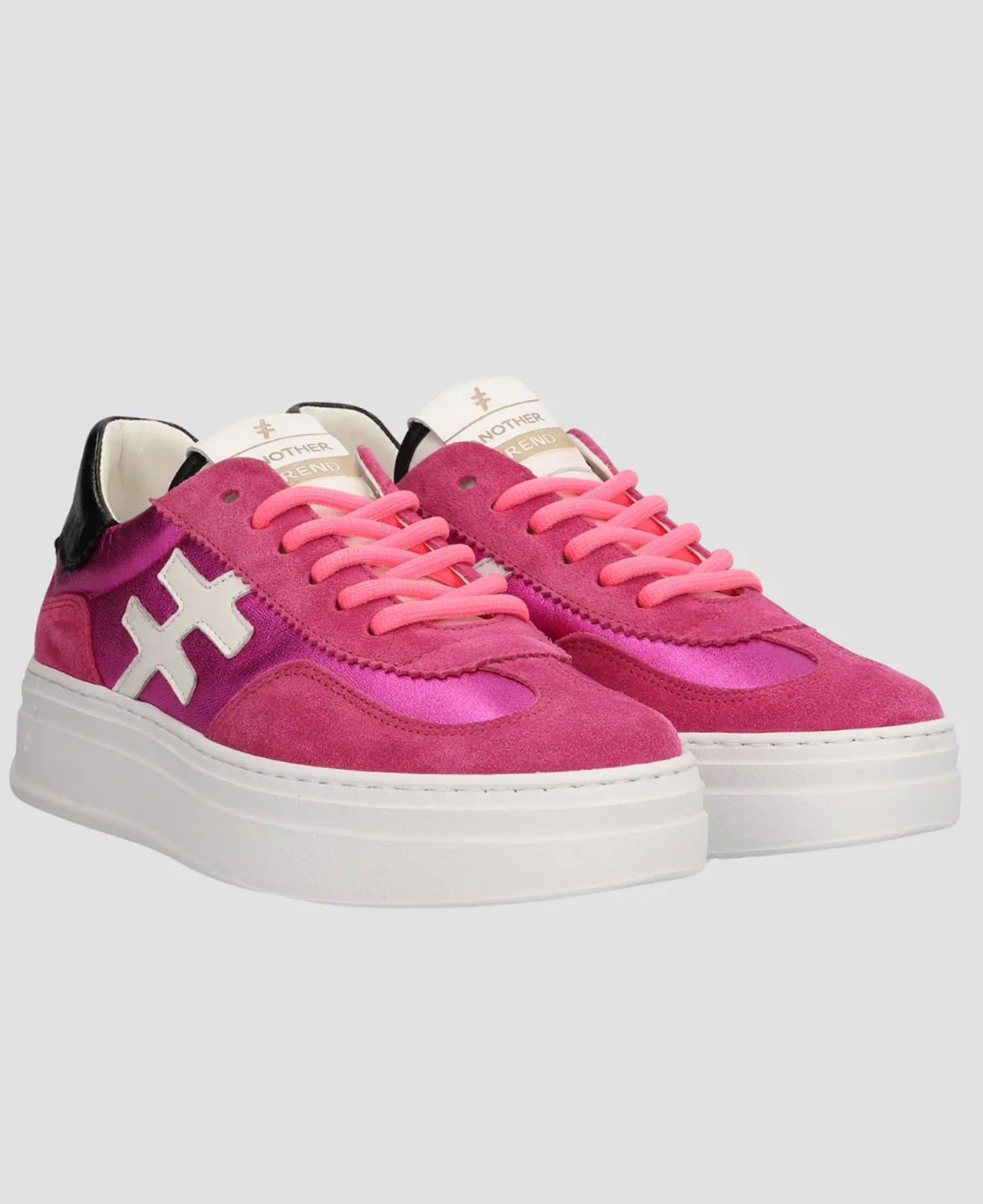 Athletic M3 Multi - Fuscia