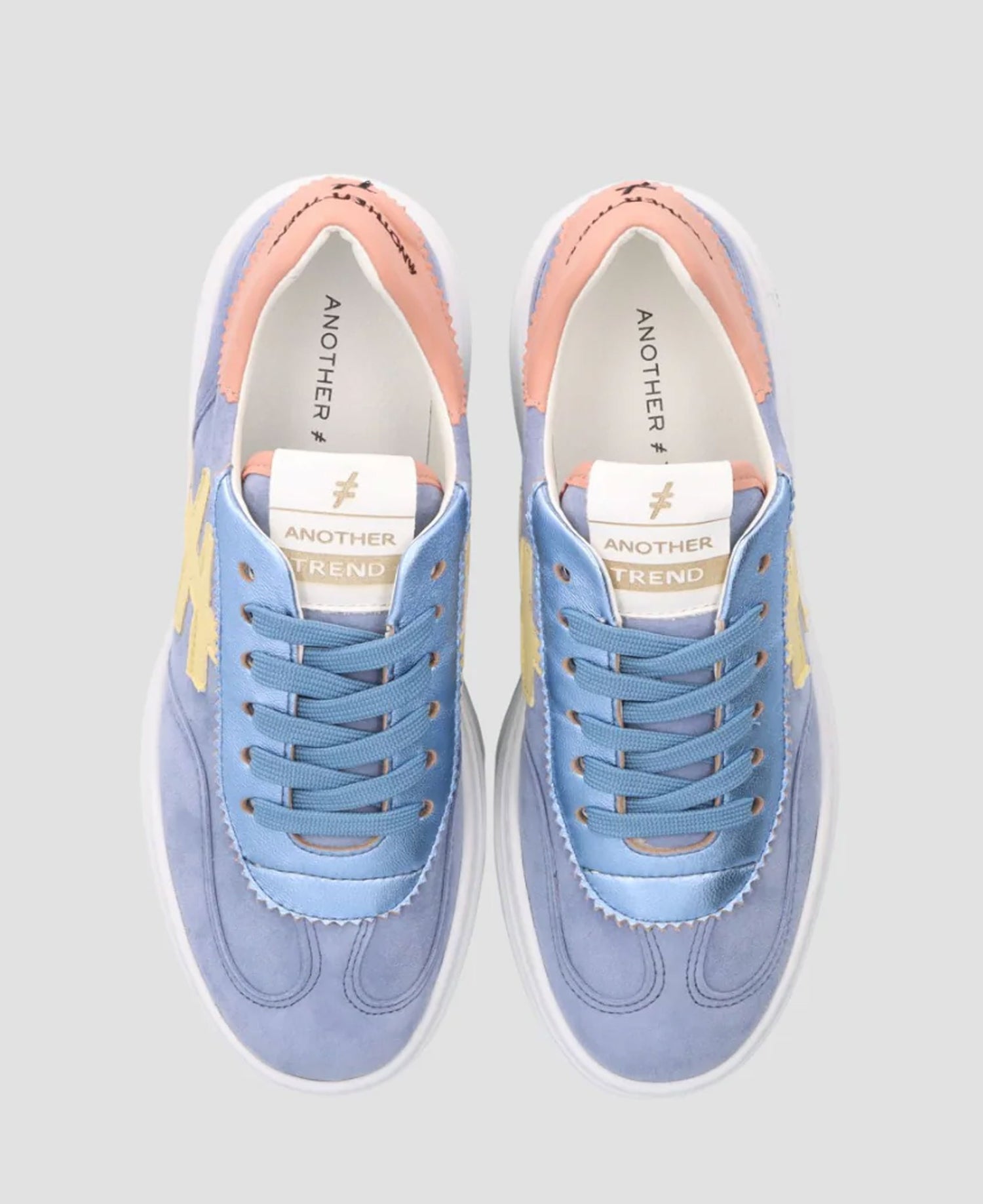 Athletic M3 Multi - Jeans