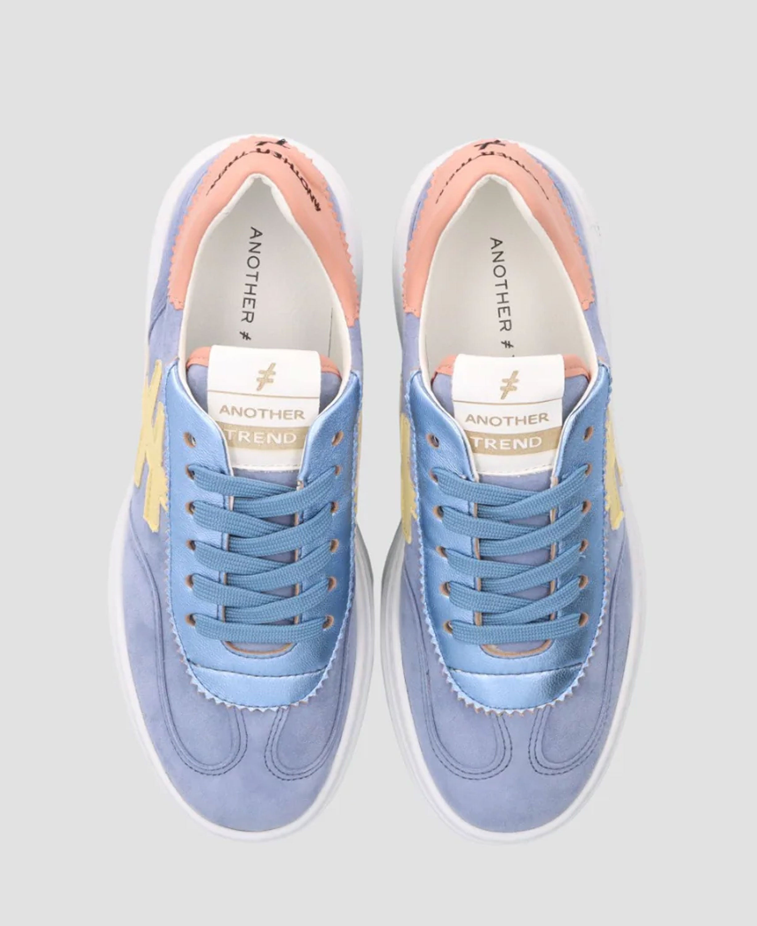 Athletic M3 Multi - Jeans