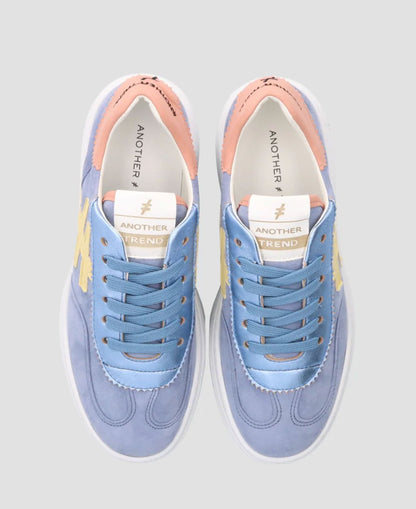 Athletic M3 Multi - Jeans