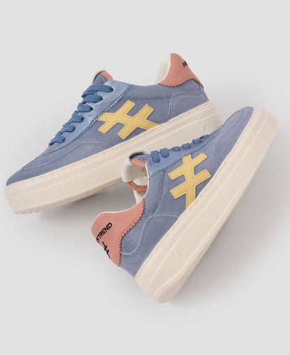 Athletic M3 Multi - Jeans